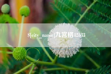 庄河九宫格42633