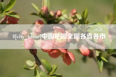 庄河中国地图全图各省各市