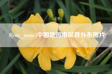 庄河中国地图市区县分布图片