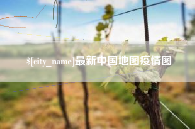 庄河最新中国地图疫情图