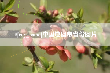 庄河中国地图带省份图片