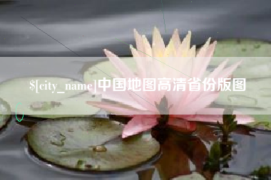 庄河中国地图高清省份版图